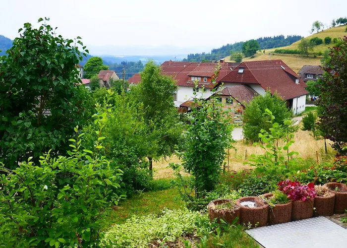 Haus Landblick