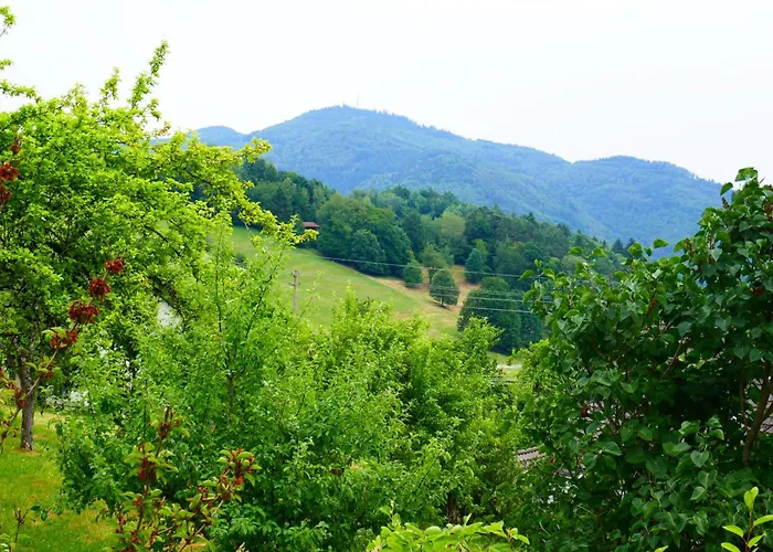 Haus Landblick