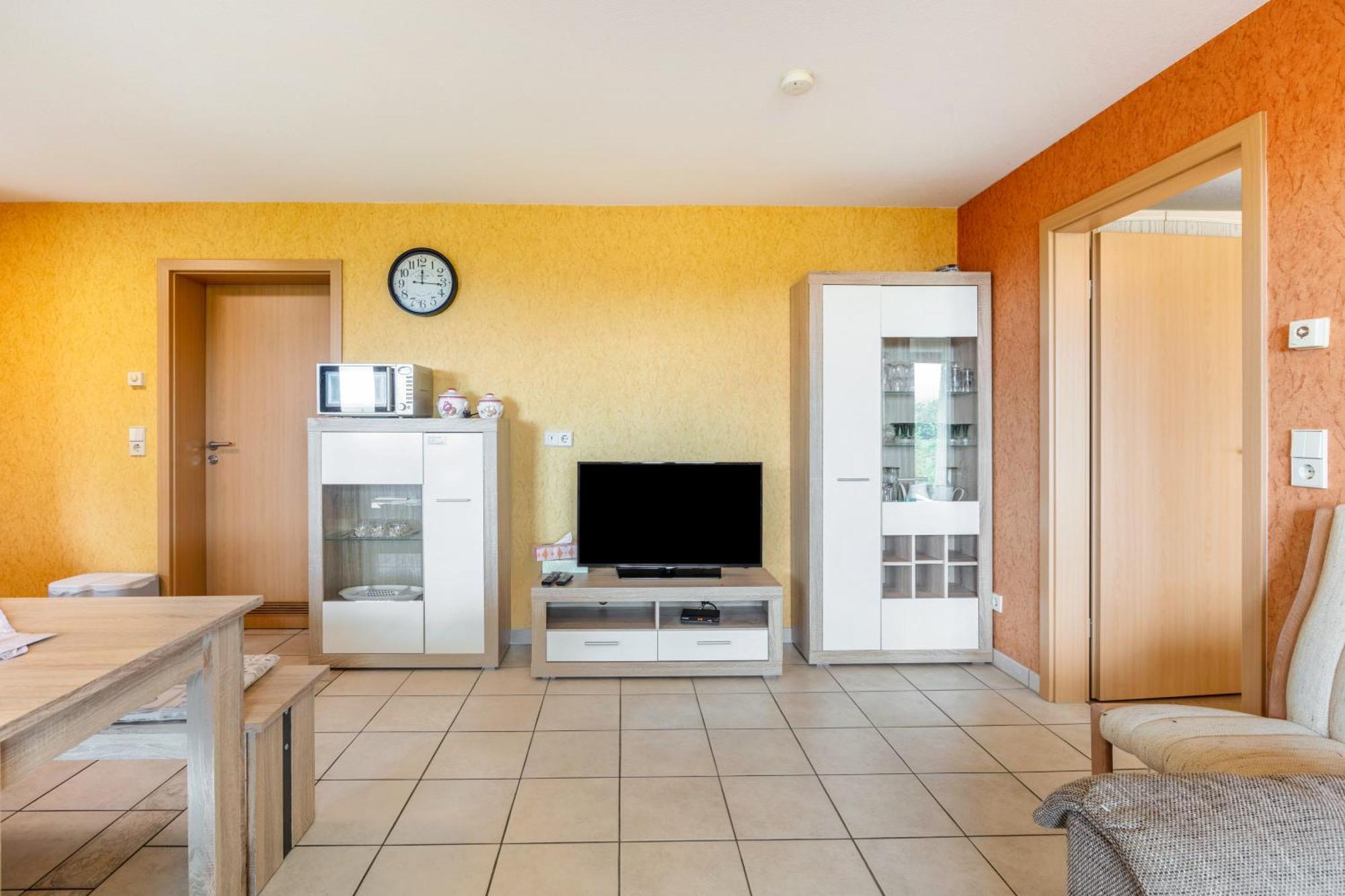 Haus Landblick Apartment Zell im Wiesenthal