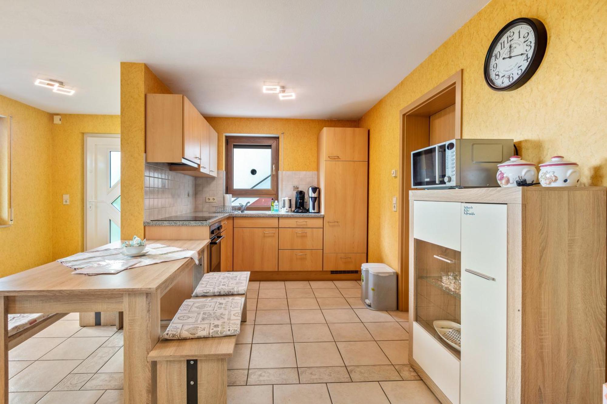 Haus Landblick * Zell im Wiesenthal