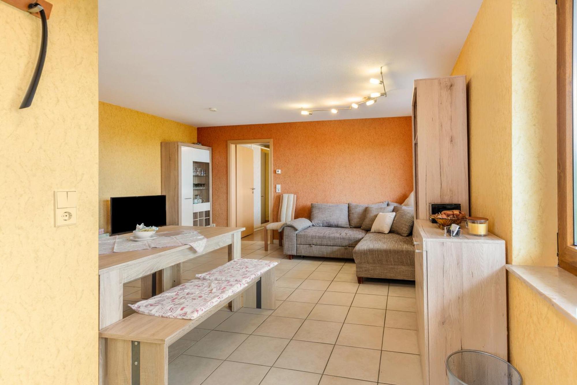 Apartment Haus Landblick