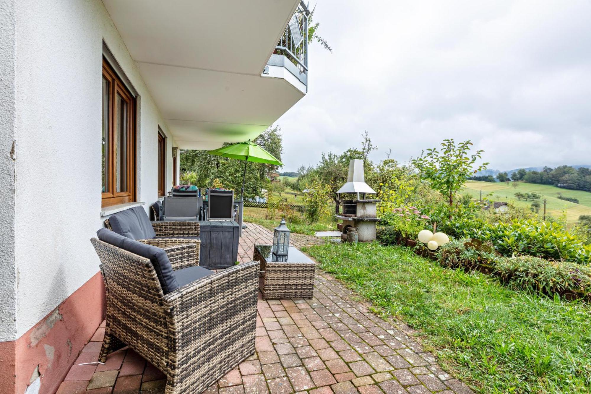 Haus Landblick