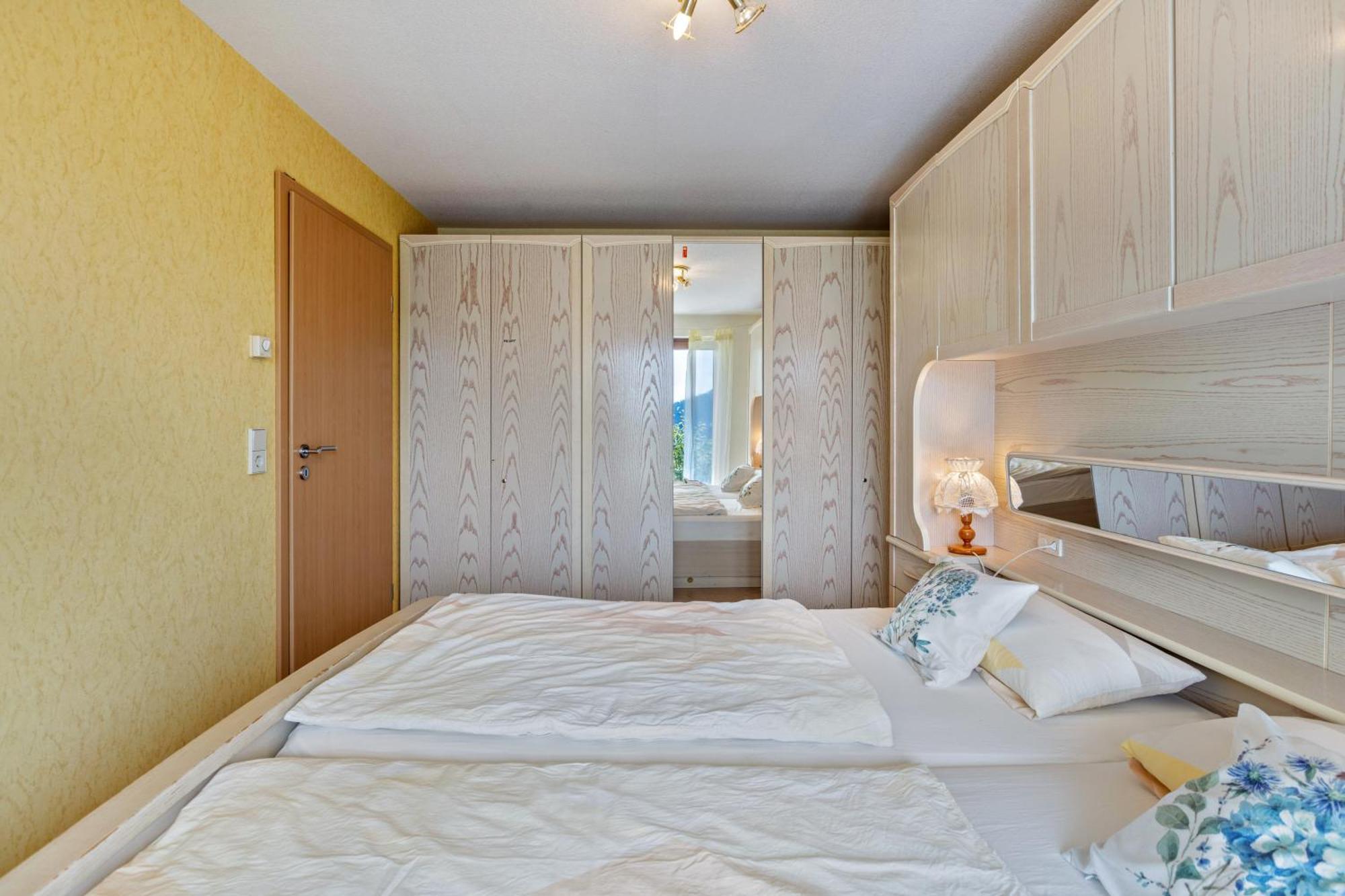 Haus Landblick Zell im Wiesenthal